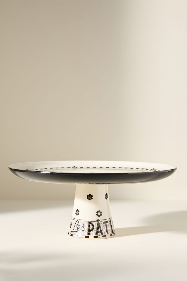 Bistro Tile Cake Stand