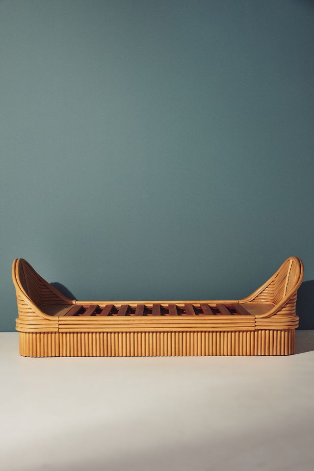 Breeze Rattan Daybed #2