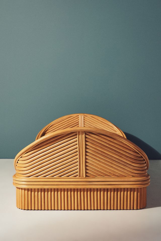 Breeze Rattan Daybed #3