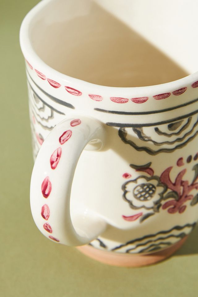 Reese Mug #2