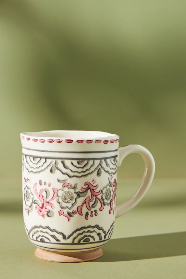 Reese Mug #1