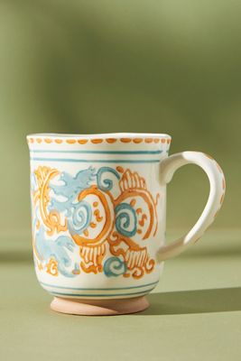 Reese Mug