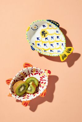 Tortua Bowl