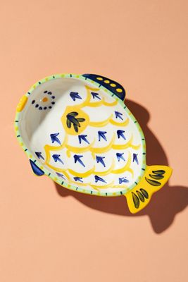 Tortua Bowl