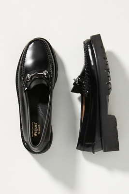 bass weejuns sale women's