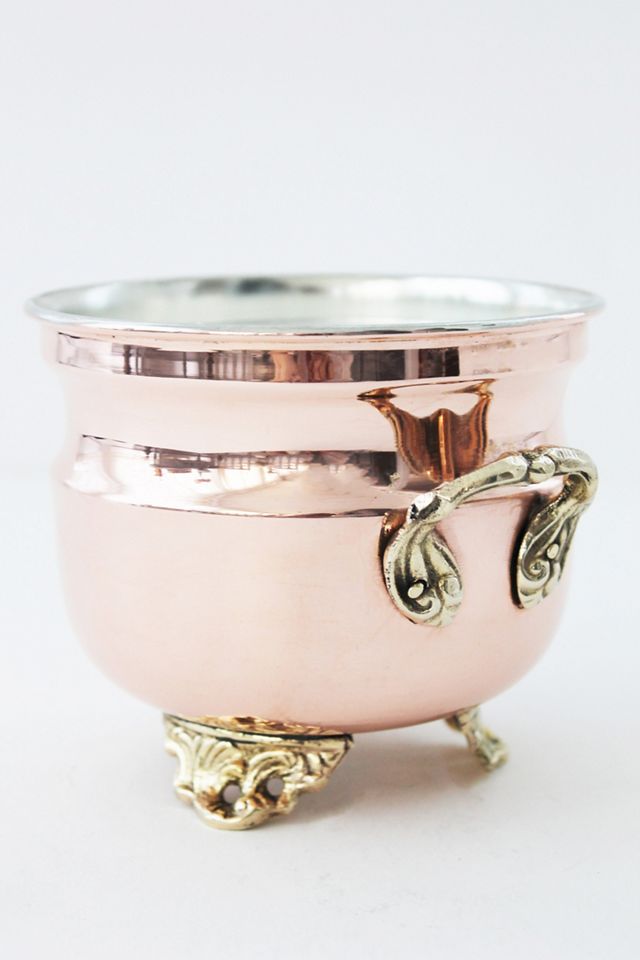 Coppermill Kitchen French Inspired Grapefruit Mint Candle #1