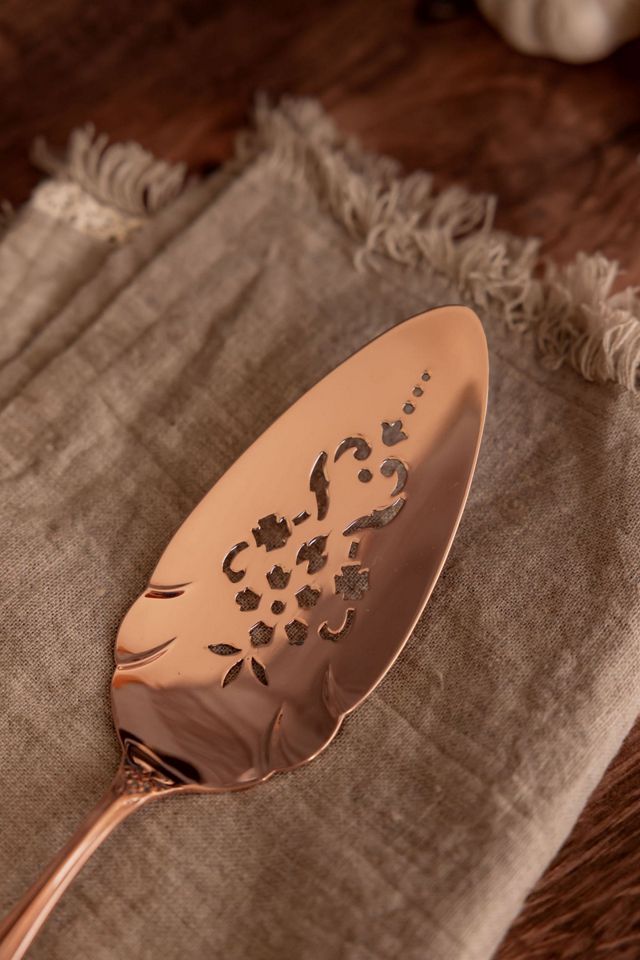 Coppermill Kitchen Pie Server #1