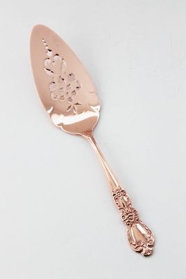 Coppermill Kitchen Pie Server