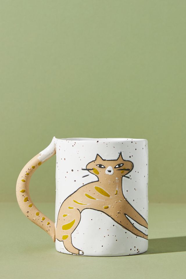 Kiki Mug #1