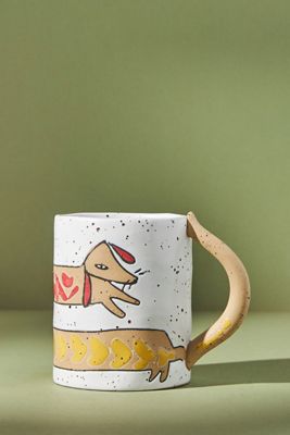 Kiki Mug