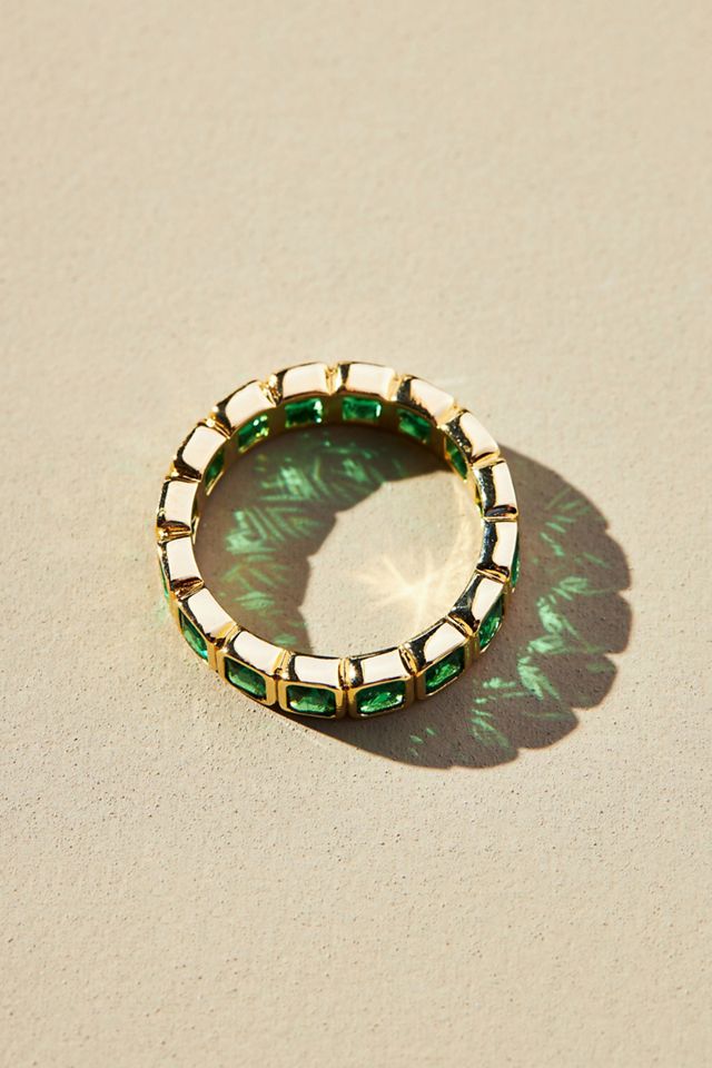 Infinity Ring #2