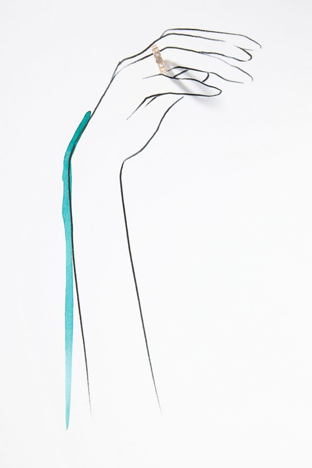 Infinity Ring #3