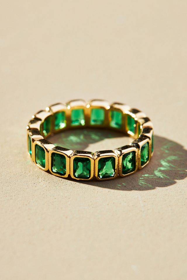 Infinity Ring #1