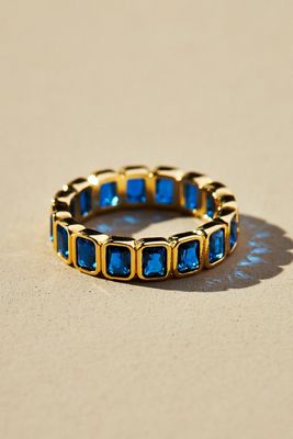 Infinity Ring