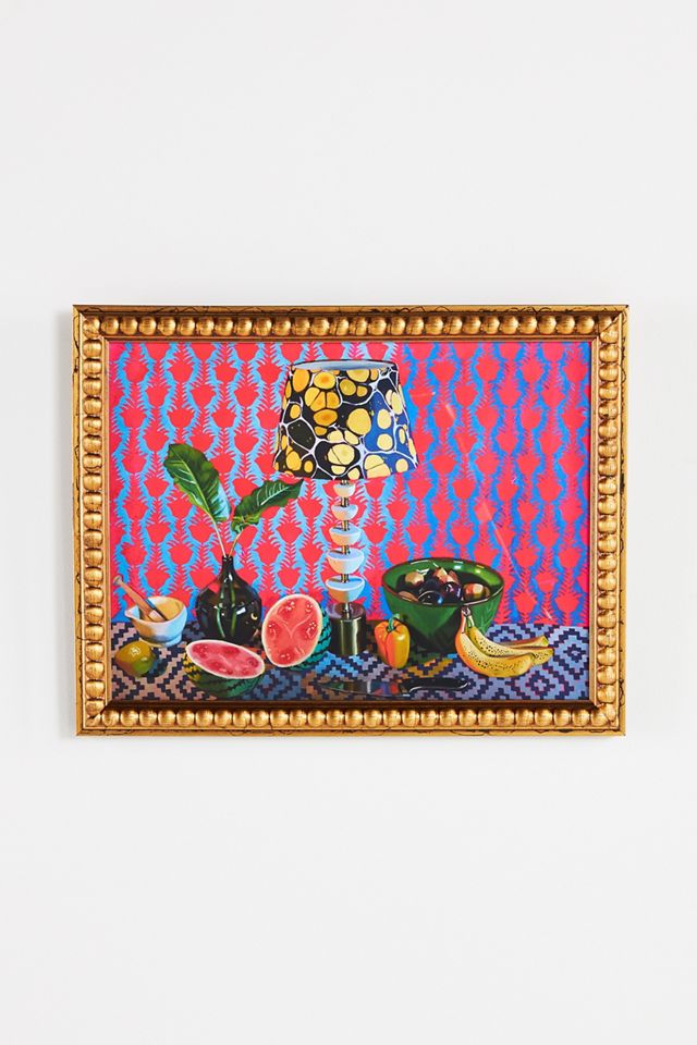Snazzy Wall Art #1
