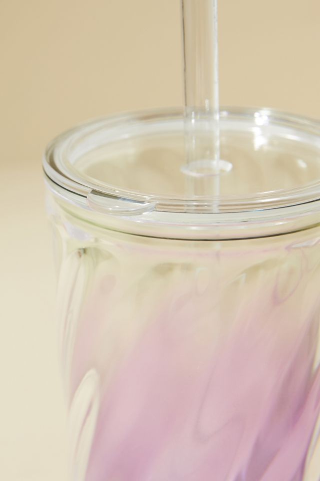 Tallulah Tumbler #2