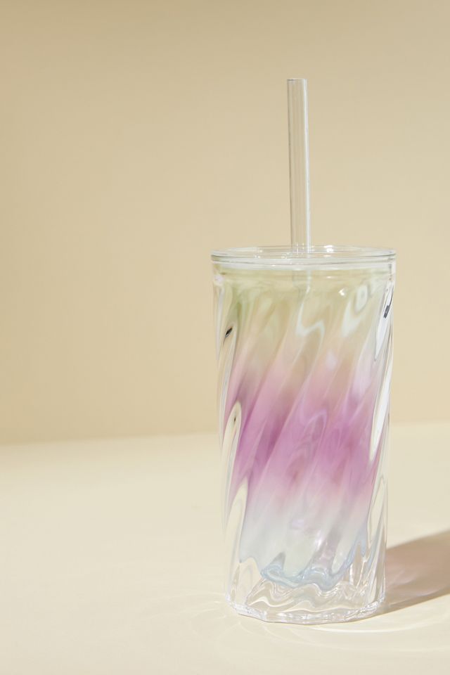 Tallulah Tumbler #1