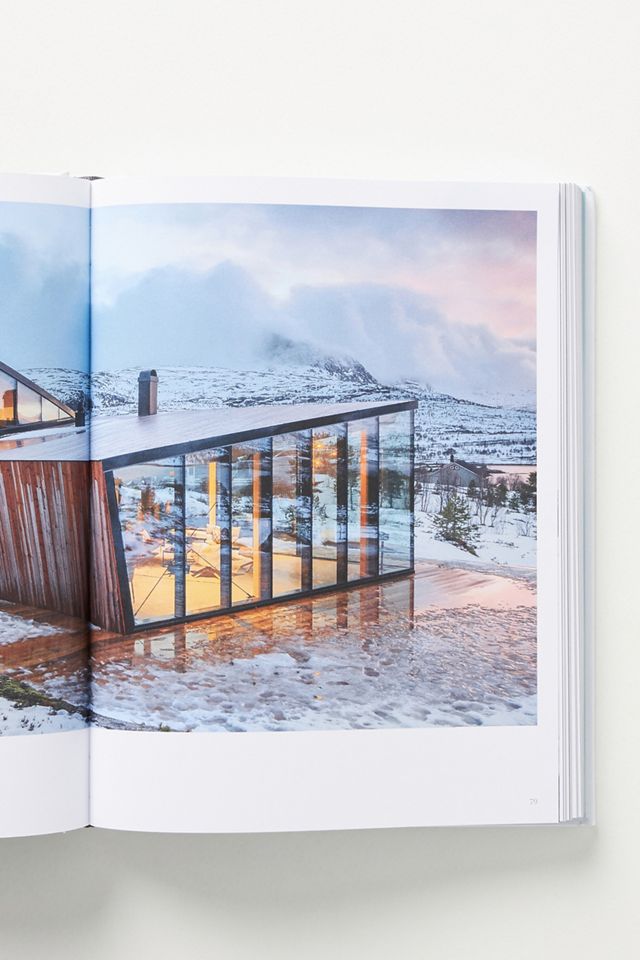 Winter Homes #1