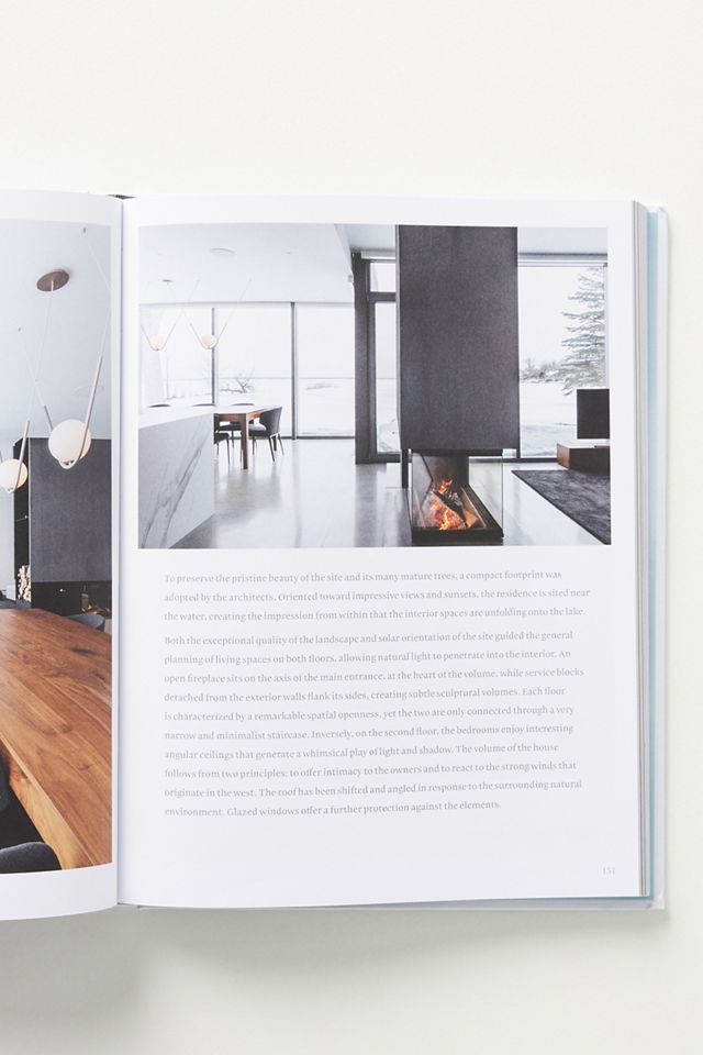 Winter Homes #2