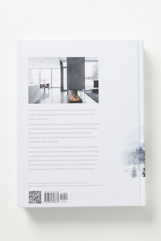Winter Homes #3