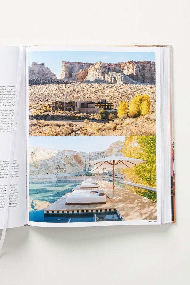 Great Escapes USA #2