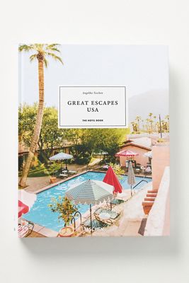 Great Escapes USA