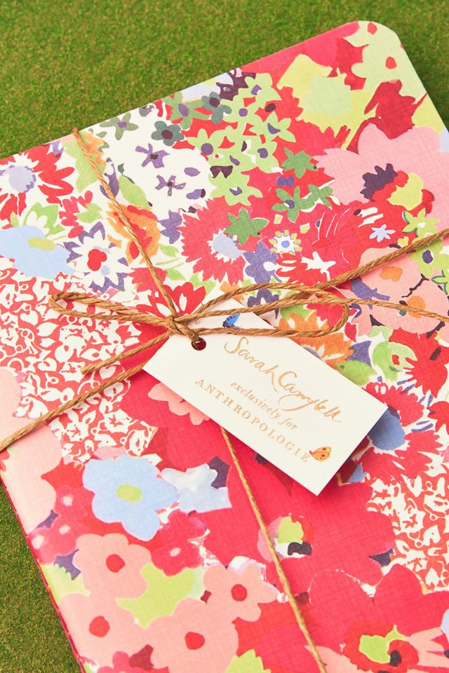 Sarah Campbell Journals, Set of 3 #1