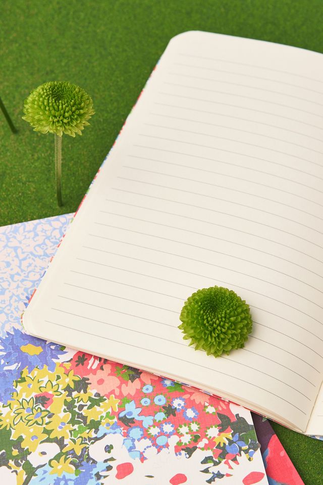 Sarah Campbell Journals, Set of 3 #2
