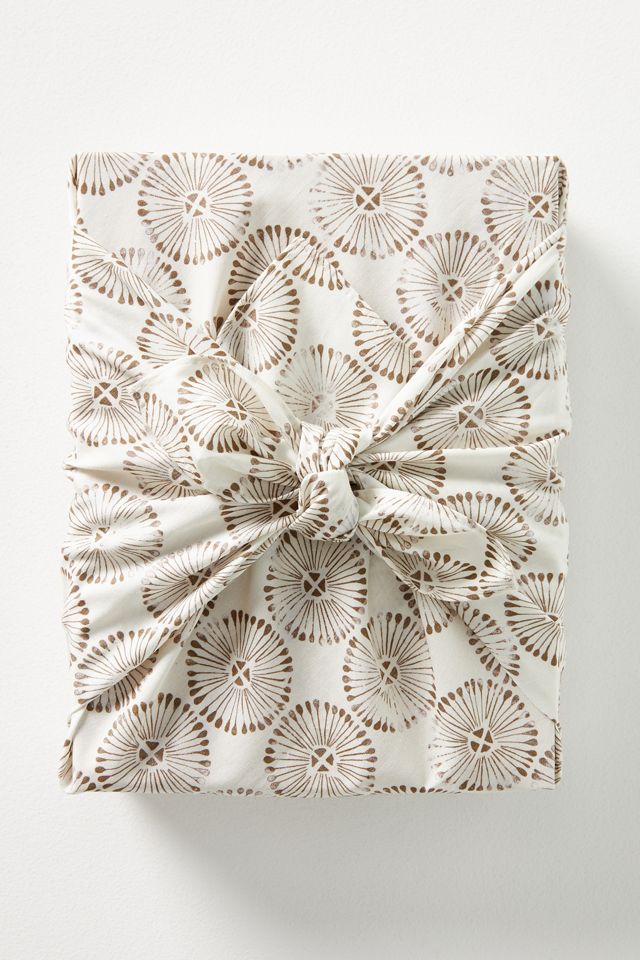 Furoshiki Gift Wrapping Cloth #1