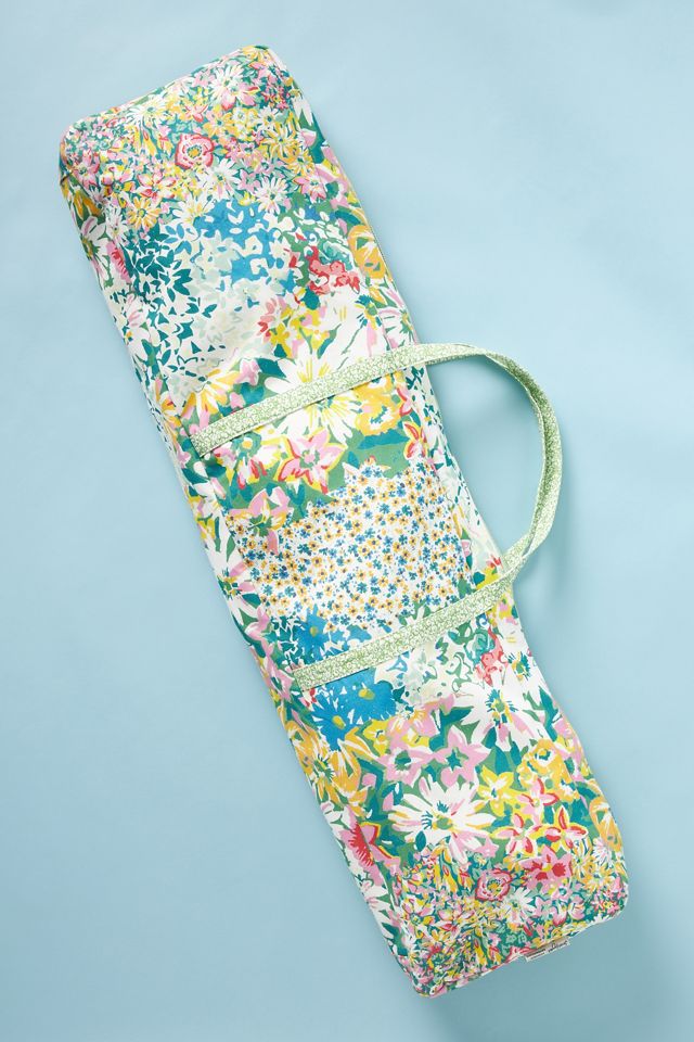 Sarah Campbell Croquet Set #1