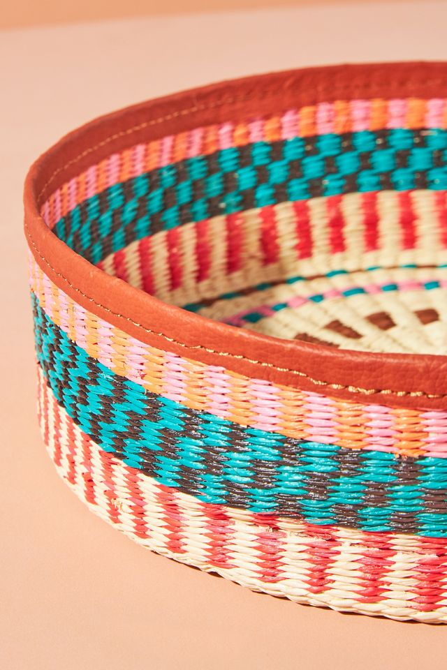 Sensi Studio Bread Basket #1