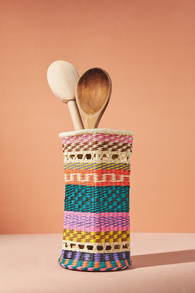 Sensi Studio Utensil Jar
