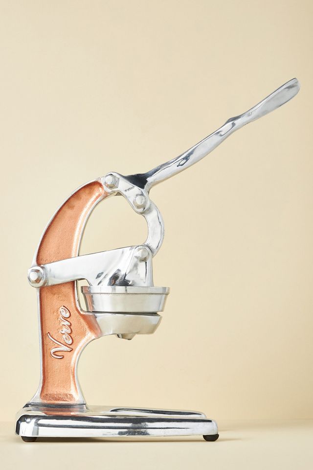 Verve Artisan Citrus Juicer #1
