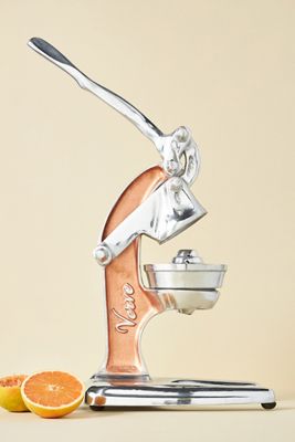 Verve Artisan Citrus Juicer