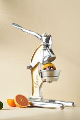 Verve Artisan Citrus Juicer