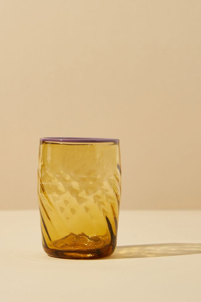 Juliana Tumbler #1