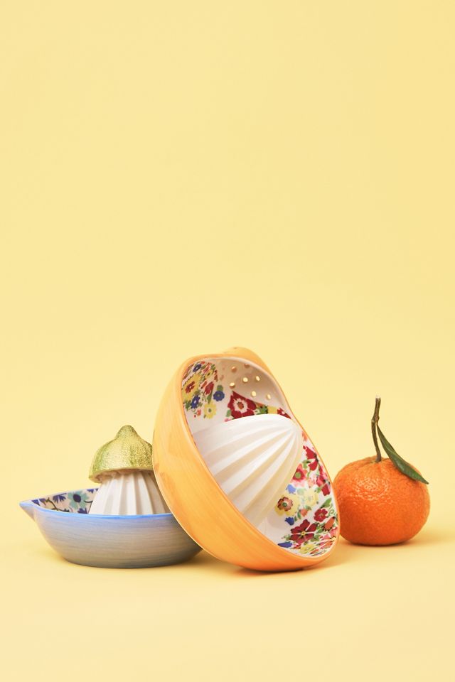 Sarah Campbell Juicer #2