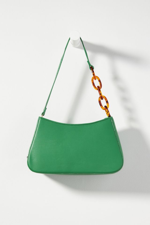House of Want Baguette Shoulder Bag #1