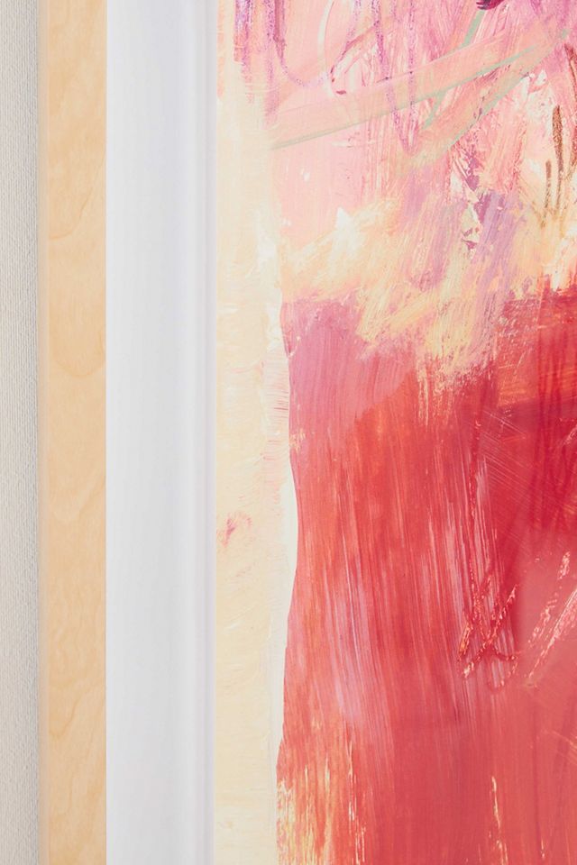 Morning Of Love Wall Art #2
