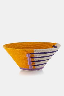 Charlie Sprout Large Fret Basket