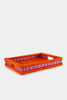 Charlie Sprout Colorblock Tray