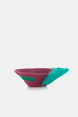 Charlie Sprout Plume Mini Basket