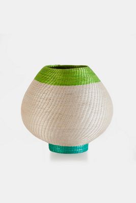 Charlie Sprout Halo Vase