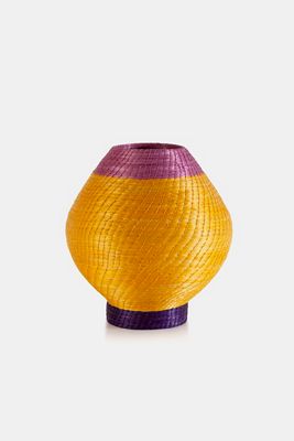 Charlie Sprout Halo Vase