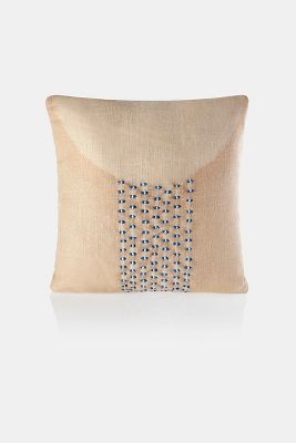 Charlie Sprout Inyanga Pillow | AnthroLiving