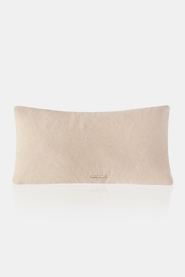 Charlie Sprout Amafa Pillow #1