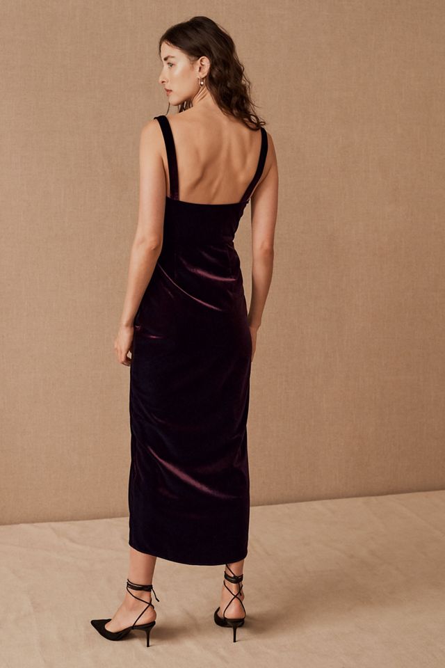 Hutch Liane Dress #2