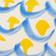 BLUE MOTIF