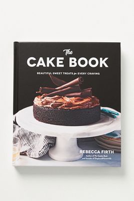 The Cake Book