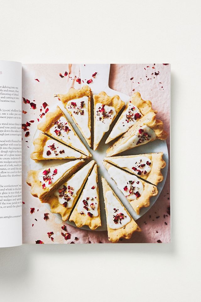 Simply Sweet Nostalgic Bakes #1